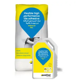 Flexible Tile Adhesives | Tile & Flooring Solutions | Reality Building